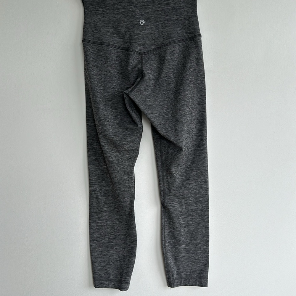Align™ High-Rise Pant 23” - Picture 6 of 7